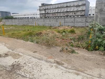 Image of 4960 Sq.ft Residential Plot / Land for sale in Semmancheri, Chennai for Rs. 27280000