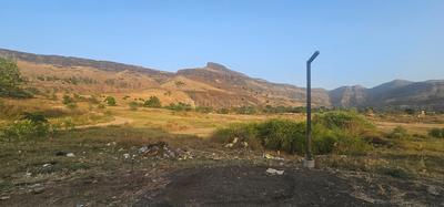 Image of 1800 Sq.ft Residential Plot / Land for sale in Igatpuri, Nashik for Rs. 1800000