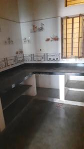 Kitchen Image of 700 Sq.ft 2 BHK Builder Floor for rent in Jhotwara Jaipur for Rs. 7000