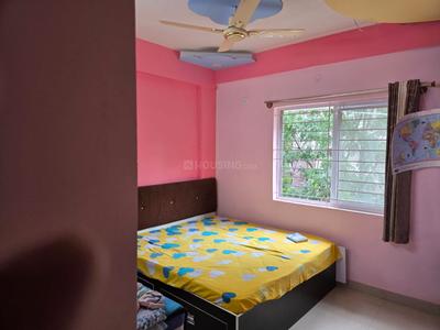 Bedroom Image of 1710 Sq.ft 3 BHK Apartment / Flat for rent in ARK Cloud City, Kadugodi Bengaluru for Rs. 50000