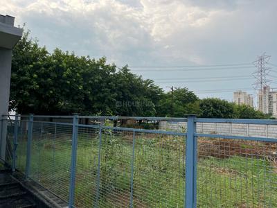 Residential Plot