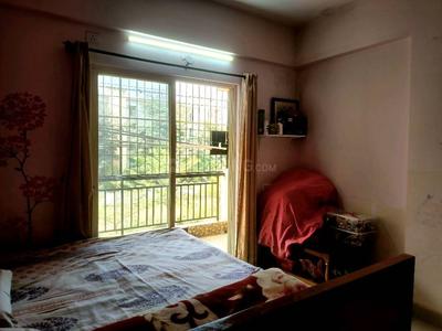 Bedroom Image of 1426 Sq.ft 3 BHK Apartment / Flat for sale in Elegant Embassy, Nehru Nagar Bengaluru for Rs. 14000000