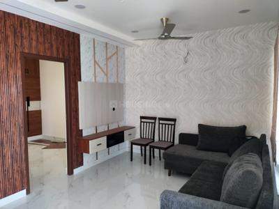 Hall Image of 1270 Sq.ft 2 BHK Apartment / Flat for sale in Avadi Chennai for Rs. 8700000