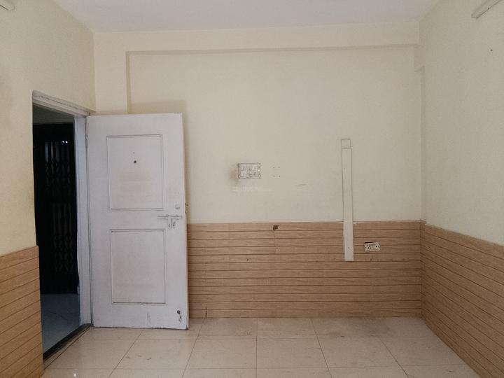 Anvi Apartments Living Room 1