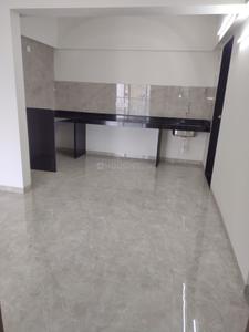 Kitchen Image of 1500 Sq.ft 3 BHK Apartment / Flat for sale in Aura Water Phase II, Anand Nagar, Sinhagad Road Pune for Rs. 17000000
