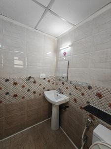 Image of 1186 Sq.ft 2 BHK Apartment / Flat for rent in MJ Lifestyle Amadeus, Rayasandra, Bengaluru for Rs. 35000