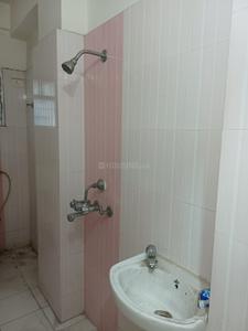Bathroom Image of 967 Sq.ft 3 BHK Apartment / Flat for sale in Kwality Bliss by Kwality Realtech Pvt Ltd, Rajarhat Kolkata for Rs. 4900000