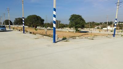 Image of 1200 Sq.ft Residential Plot / Land for sale in Ankanahalli, Mysore for Rs. 1956218