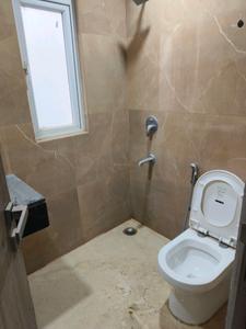 Bedroom Two Image of 1494 Sq.ft 3.5 BHK Builder Floor for sale in M3M Soulitude , Sector 89 Gurgaon for Rs. 16000000