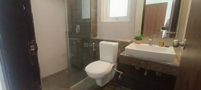 Image of 1515 Sq.ft 3 BHK Apartment / Flat for sale in Umang Winter Hills, Sector 77, Gurgaon for Rs. 17400000