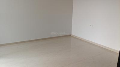 Bedroom Image of 1200 Sq.ft 3 BHK Apartment / Flat for rent in Vision Altia, Ravet Pune for Rs. 30000