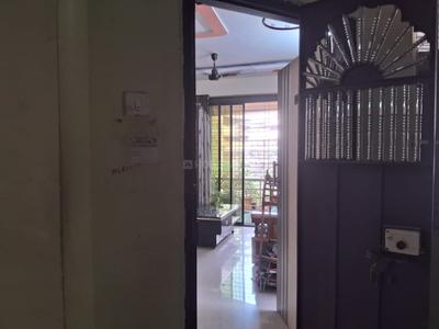 Hall Image of 1250 Sq.ft 2 BHK Apartment / Flat for sale in Dharti Ashtavinayak Tower, Kamothe Navi Mumbai for Rs. 10000000