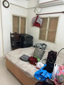 Bedroom Image of 522 Sq.ft 1 BHK Apartment / Flat for sale in Santosh Shantinath, Vejalpur Ahmedabad for Rs. 3200000