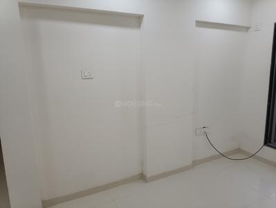 Bedroom Image of 420 Sq.ft 1 BHK Apartment / Flat for sale in Borivali East Mumbai for Rs. 9000000