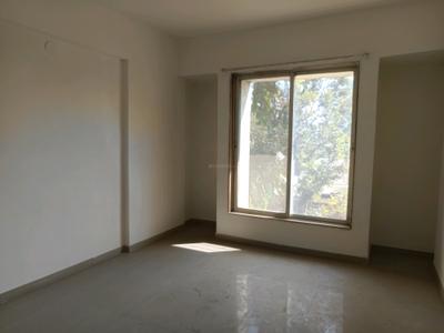 Bedroom Image of 1200 Sq.ft 2 BHK Apartment / Flat for sale in Undri Pune for Rs. 6700000
