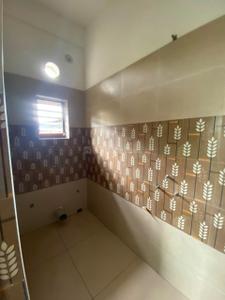 Image of 1280 Sq.ft 3 BHK Apartment / Flat for sale in Chinar Park, Kolkata for Rs. 5500000