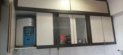 Bedroom Image of 1190 Sq.ft 2 BHK Apartment / Flat for sale in Geomatrix Silver Crest, Panvel Navi Mumbai for Rs. 12200000