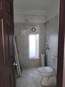Common Bathroom Image of 1090 Sq.ft 3 BHK Apartment / Flat for sale in Prateek Grand City, Siddharth Vihar Ghaziabad for Rs. 13000000