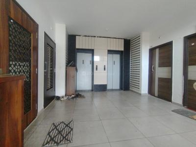 Hall Image of 1050 Sq.ft 2 BHK Apartment / Flat for sale in Mad Samruddhi Aanandam, Tarsali Vadodara for Rs. 3200000