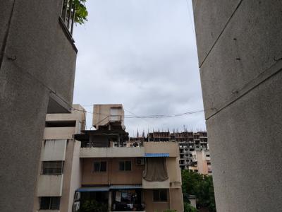 Image of 650 Sq.ft 1 BHK Apartment / Flat for rent in Dynamic Oasis, Undri, Pune for Rs. 17000