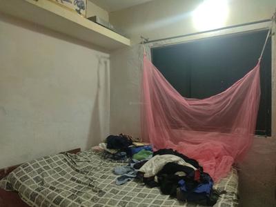 Bedroom Image of 425 Sq.ft 1 BHK Builder Floor for sale in Virar West Virar for Rs. 1650000