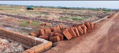 Image of 1200 Sq.ft Residential Plot / Land for sale in Patrapada, Bhubaneswar for Rs. 3000000