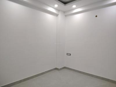 Bedroom Image of 1110 Sq.ft 3 BHK Apartment / Flat for sale in Mehrauli New Delhi for Rs. 7500000