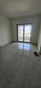 Hall Image of 1050 Sq.ft 2 BHK Apartment / Flat for rent in Kothrud Pune for Rs. 45000