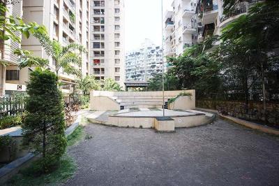 Image of 672 Sq.ft 2 BHK Apartment / Flat for sale in Nexus Kinaara, Chikhali, Pune for Rs. 5300000