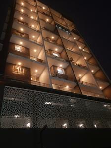 Image of 1489 Sq.ft 3 BHK Apartment / Flat for sale in Beverly Hills Tower D To E, Baner, Pune for Rs. 19999999
