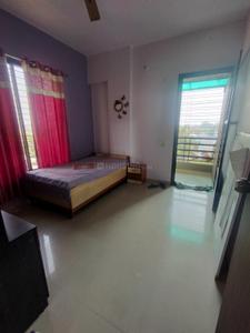 Hall Image of 1150 Sq.ft 2 BHK Apartment / Flat for sale in Indira Nagar Nashik for Rs. 4500000