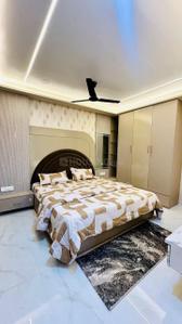 Bedroom Image of 2600 Sq.ft 4 BHK Apartment / Flat for sale in The Altitude, Sanganer Jaipur for Rs. 16011000