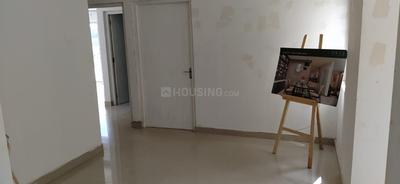 Bedroom Image of 1116 Sq.ft 3 BHK Apartment / Flat for sale in Okas Residency, Sushant Golf City Lucknow for Rs. 7800000