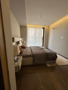 Bedroom Image of 3200 Sq.ft 4 BHK Villa for sale in Manglam Riverdale Aerovista Extension 2, Dyalpur Mohali for Rs. 24900000
