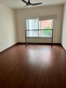 Bedroom Image of 6500 Sq.ft 5 BHK Apartment / Flat for rent in Puravankara Coronation Square Apartment, JP Nagar Bengaluru for Rs. 200000