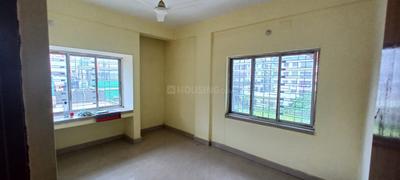 Bedroom Image of 918 Sq.ft 2 BHK Apartment / Flat for sale in Kaikhali Kolkata for Rs. 4500000