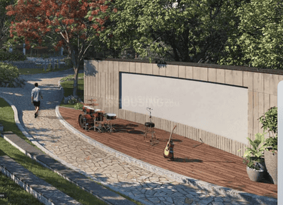 Image of 1500 Sq.ft 3 BHK Apartment / Flat for sale in Sarjapur, Bengaluru for Rs. 16700000