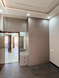 Bedroom Image of 891 Sq.ft 3 BHK Independent House for sale in Kharar Mohali for Rs. 8800000