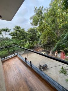 Balcony Image of 2700 Sq.ft 3 BHK Independent House for sale in Nipania Indore for Rs. 16100000