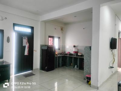 Hall Image of 1900 Sq.ft 3 BHK Villa for sale in Ansal Chiranjiv Vihar, Shastri Nagar Ghaziabad for Rs. 26000000