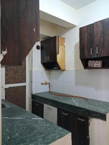 Kitchen Image of 1330 Sq.ft 3 BHK Apartment / Flat for sale in Paras Tierea, Sector 137 Noida for Rs. 12000000