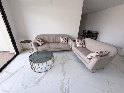 3.5 BHK Flat
