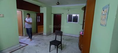 Image of 1105 Sq.ft 2 BHK Apartment / Flat for sale in Uttarpara, Hooghly for Rs. 3500000