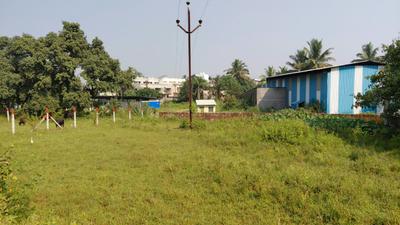 Image of 8000 Sq.ft Residential Plot / Land for sale in Kalambe Turf Thane, Kolhapur for Rs. 20000000