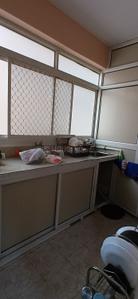 Kitchen Image of 1500 Sq.ft 3.5 BHK Apartment / Flat for sale in SKA Metro Ville, Eta II Greater Noida for Rs. 17000000