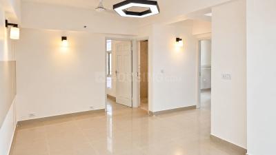 Hall Image of 930 Sq.ft 2 BHK Apartment / Flat for sale in Supertech Cape Town, Sector 74 Noida for Rs. 9500000