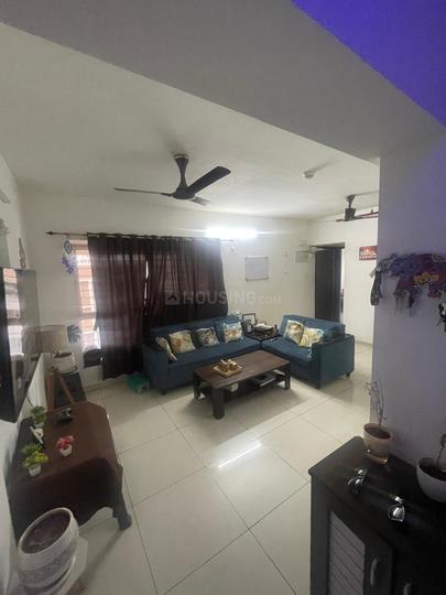 Kolte Patil Western Avenue Main Image 1