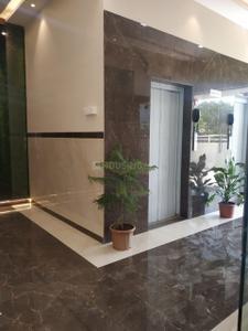 Image of 1150 Sq.ft 2 BHK Apartment / Flat for sale in Tejas Emerald, Ulwe, Navi Mumbai for Rs. 13000000