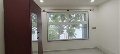 Bedroom Image of 500 Sq.ft 1 RK Builder Floor for rent in Electronic City Bengaluru for Rs. 16000