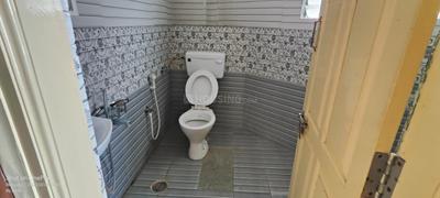 Image of 600 Sq.ft 1 BHK Apartment / Flat for rent in Kammanahalli, Bengaluru for Rs. 18600